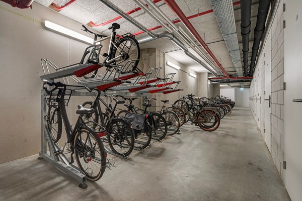Foto - Onder bod: Nieuwe Gracht 19, 2611 DV Delft